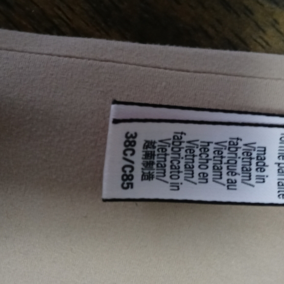 VC bra - Picture 5 of 6